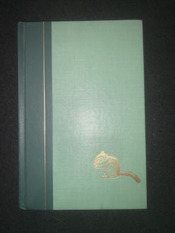 Readers Digest North American Wildlife 1982 Illustrated Animals Plants 