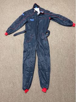 Sparco Racing Suit Karting size 56