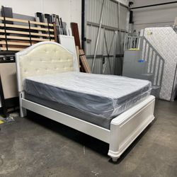 Full Bed $230