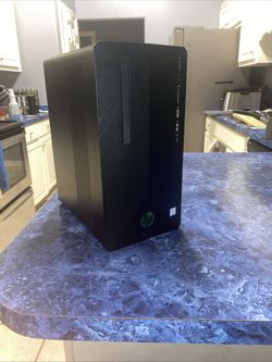 Hp Pavilion I59400 Gtx 1660ti