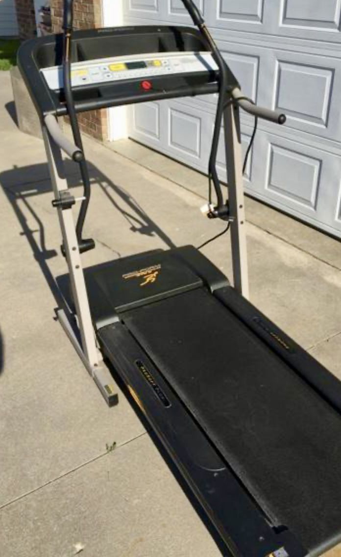 Proform 375E Treadmill