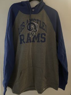 Los Angeles Rams Hoodie 