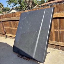 Used It In Good Condition Hard Cover For Tacoma 2012