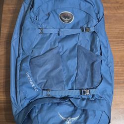 Osprey Fairpoint 80 