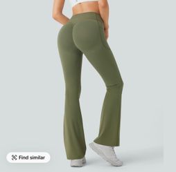 Halara leggings