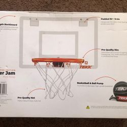 Aro De Básquetbol 🏀