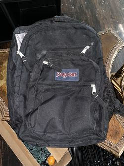 Jansport Backpack