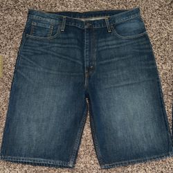 Levi Shorts $10 Each