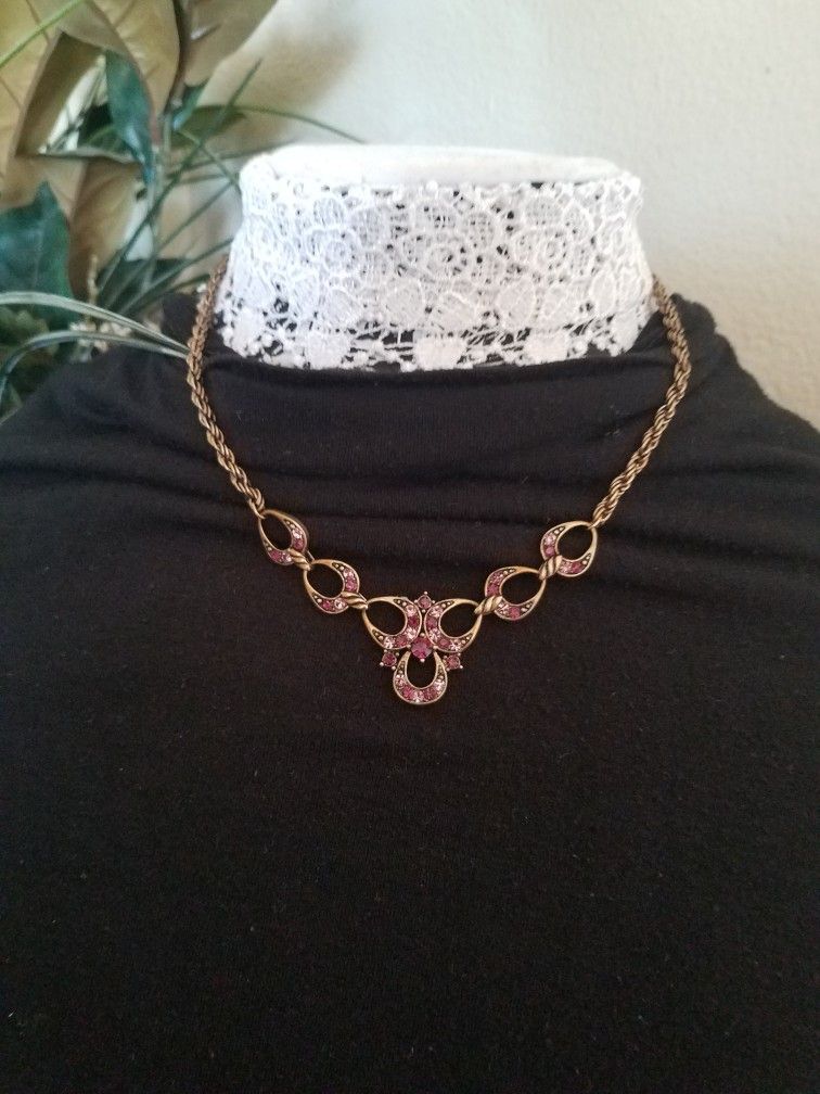 Vintage Necklace