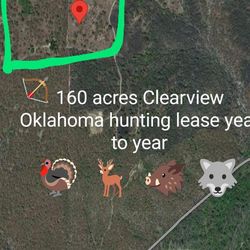 Hunting Lease 