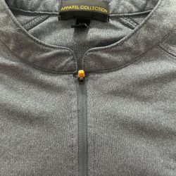 Almost New McDonald’s Work Shirt  Size L (women)