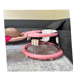 Little Walker Boosting First Steps with Playful Fun say heavy