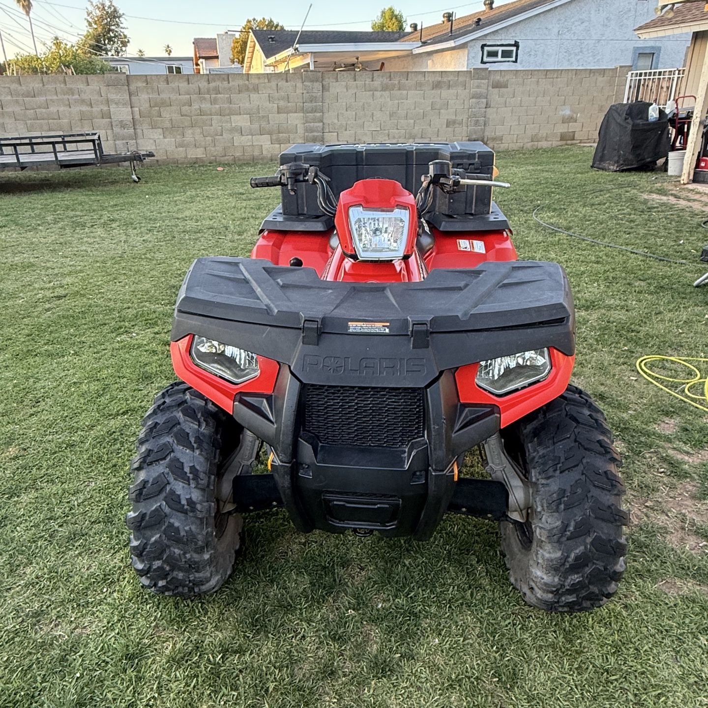 2011 Polaris Sportsman 500 HO for Sale in Mesa, AZ - OfferUp
