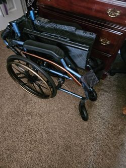 Multiple Medical Supplies