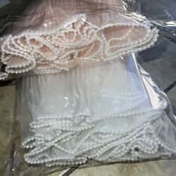 Floral Mesh