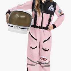 Astronaut Costume 