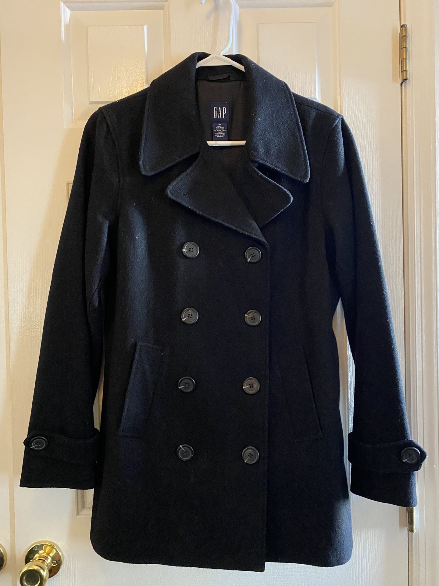 Women’s GAP Pea Coat