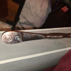 Matco Ratchet