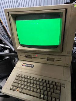 Apple 2e