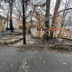 Beach Cottage On The North Fork