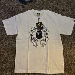 Bape T shirt