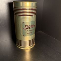 Jean Paul Gaultier Le Male Elixir 4.2 oz