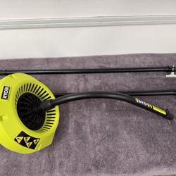 RYOBI Expand-It Gutter Blower Attachment