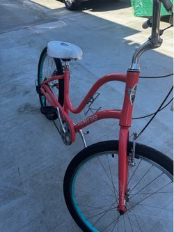bikes