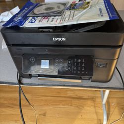 Epson WF-2830 Printer Copier