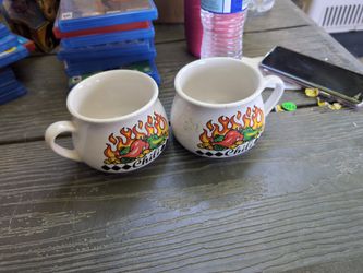 Houston Harvest Chili Cups