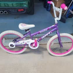 20" Huffy Sea Star bike