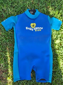 Body Glove Kids Swim Suit