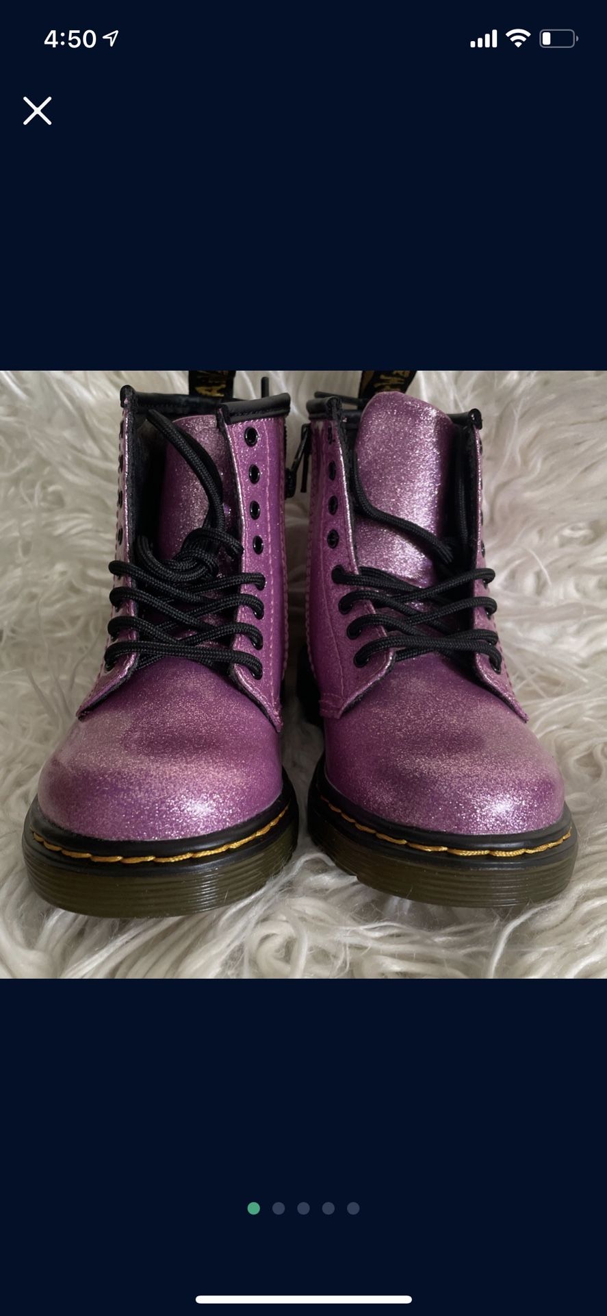 Dr martens