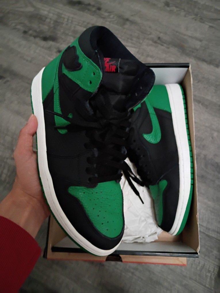 Air Jordan 1 Size 9