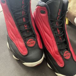 Nike Air Jordan Pro Strong Size 8 Is