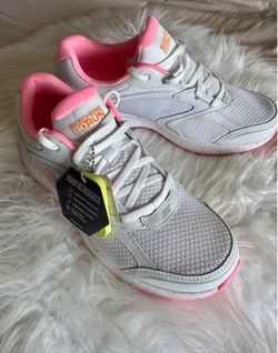 Skechers gorun comfort running shoes size 9.5