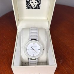 Anne Klein Watch Ladies