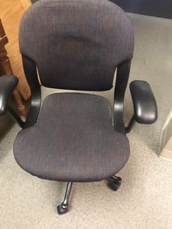 Office chair