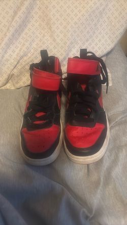 Nikes