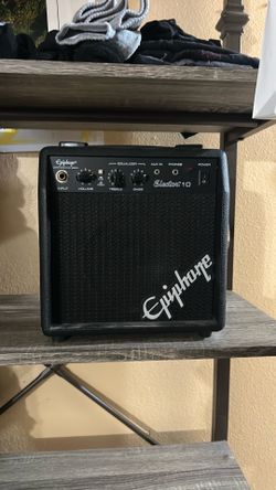 Epiphone amp “Electar 10”