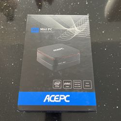 Aceoc Mini Pc