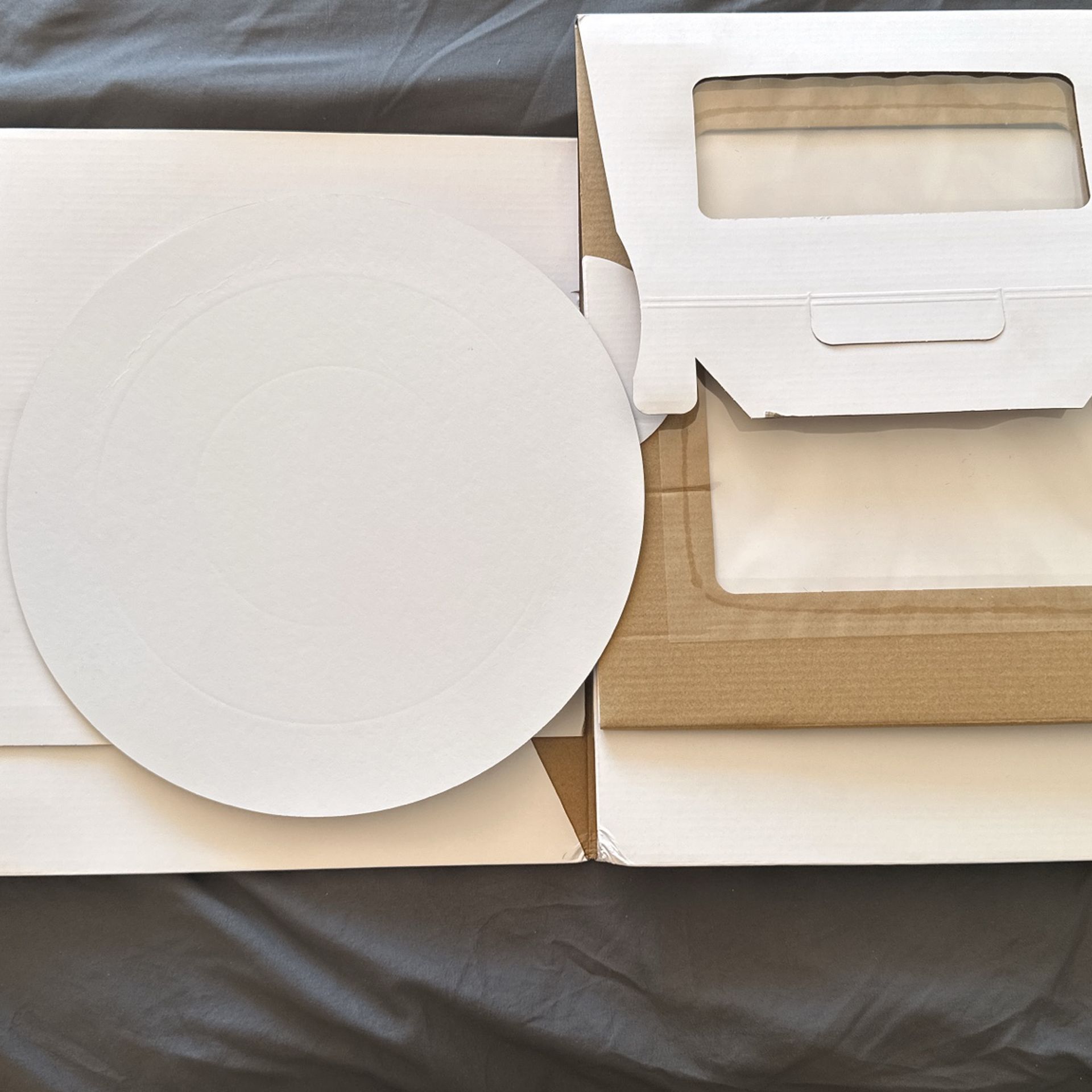 Cake Box
