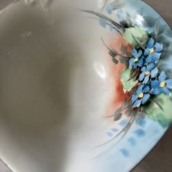 Antique Serving Cup