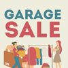 Garage Sale!!!