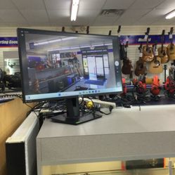 Computer Monitor 