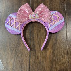 Rapunzel Ears