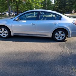 Nissan Altima 