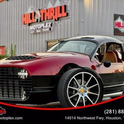 2023 Vanderhall Carmel Gts