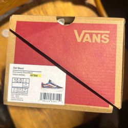 Vans Shoes 