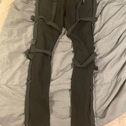 Mens Size 32 Skinny Jeans For 60$